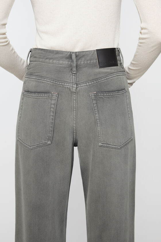 (image for) Superior Relaxed fit jeans - 2022F